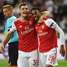 Arsenal todavía necesita tiempo para crecer